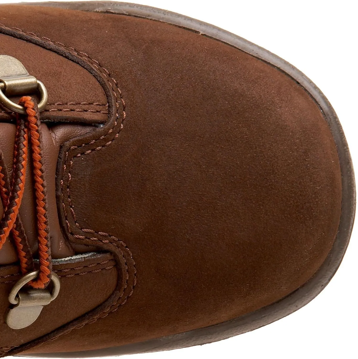 Timberland Big Kid Field Boot 6-inch Hiking Boot (Toddler/Little Kid/Big Kid)