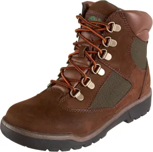 Timberland Big Kid Field Boot 6-inch Hiking Boot (Toddler/Little Kid/Big Kid)