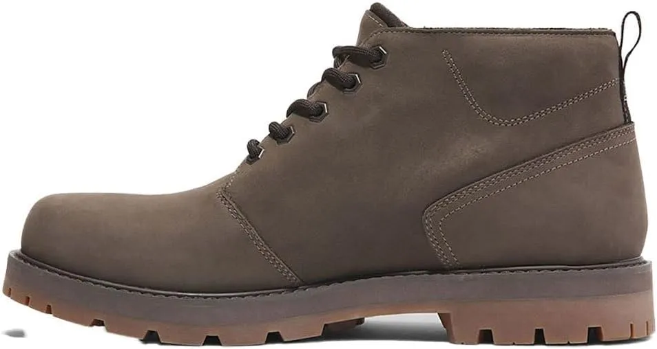 Timberland Britton Road Mid Lace-Up Waterproof Chukka Boot