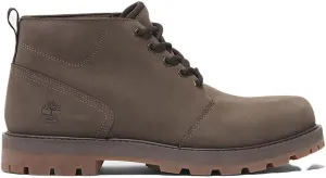 Timberland Britton Road Mid Lace-Up Waterproof Chukka Boot