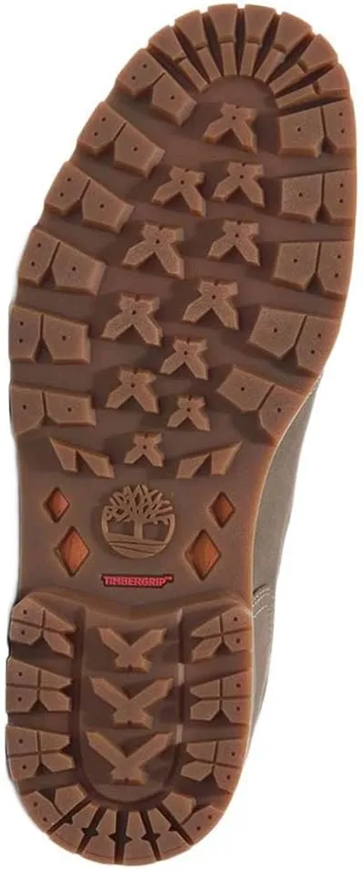 Timberland Britton Road Mid Lace-Up Waterproof Chukka Boot