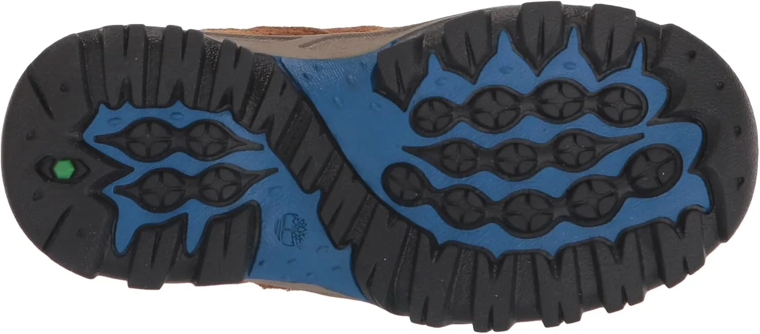 Timberland Kids' Mt. Maddsen TimberDry Waterproof Hiking Boot