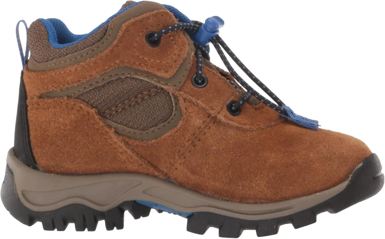 Timberland Kids' Mt. Maddsen TimberDry Waterproof Hiking Boot