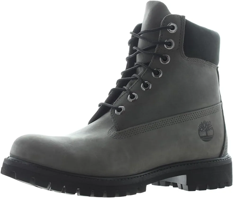 Timberland Men's 6" Premium Boot