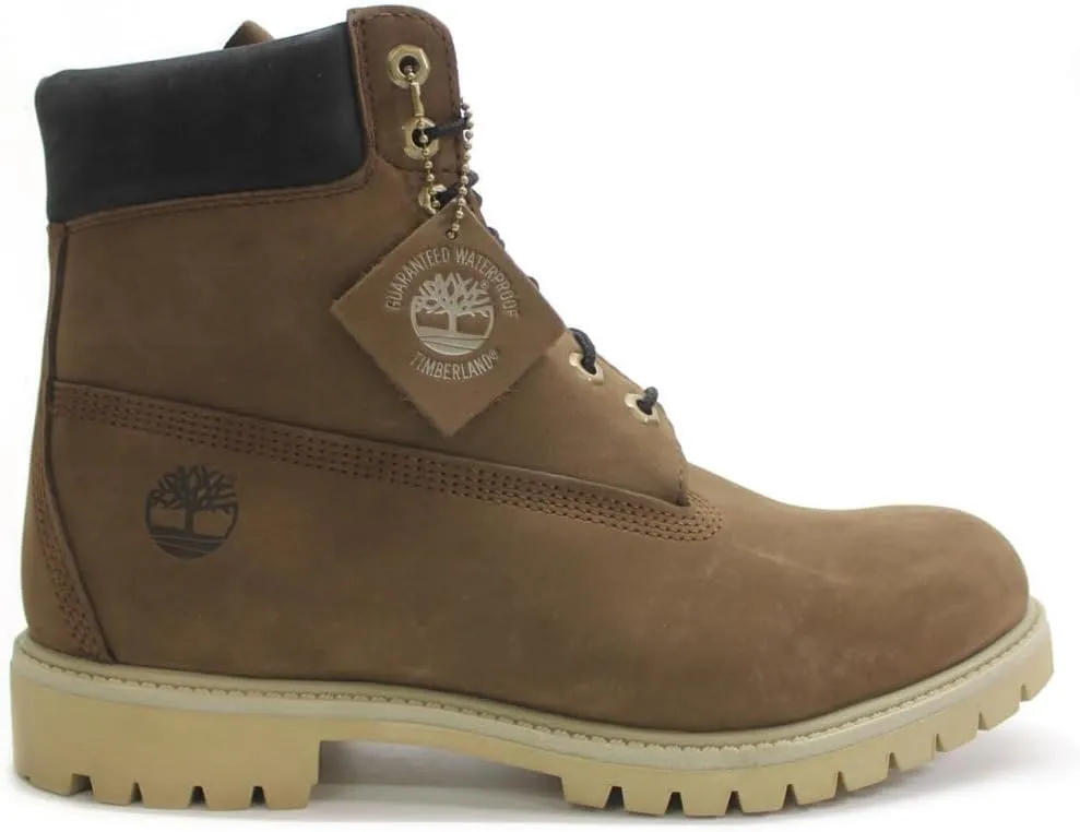 Timberland Men's 6" Premium Boot