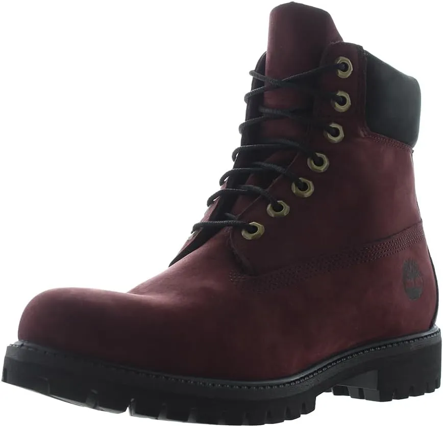 Timberland Men's 6" Premium Boot