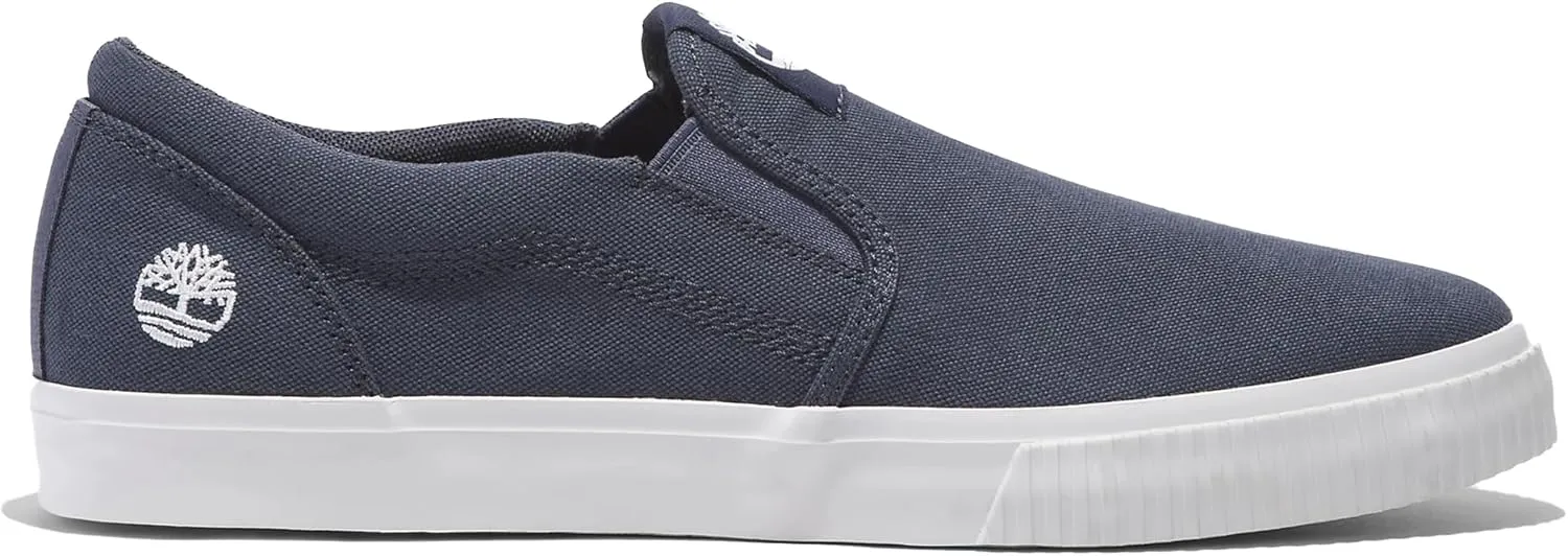 Timberland Men's Mylo Bay Slip-on Sneaker