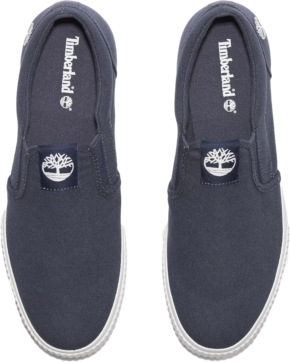 Timberland Men's Mylo Bay Slip-on Sneaker