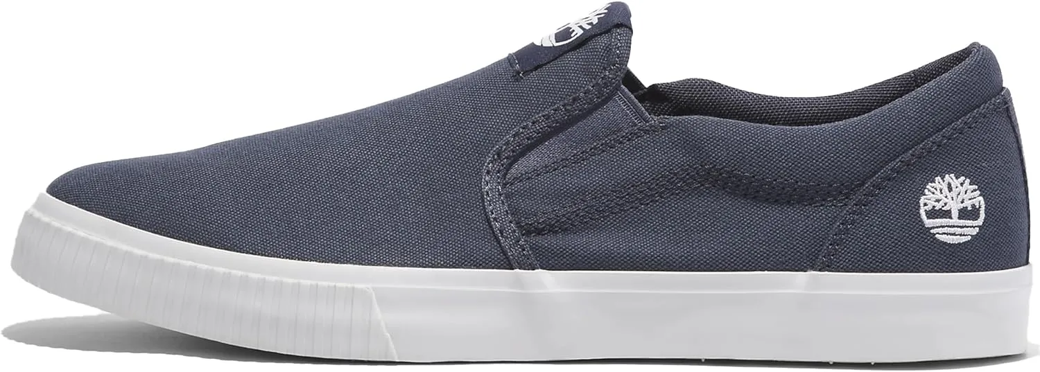 Timberland Men's Mylo Bay Slip-on Sneaker