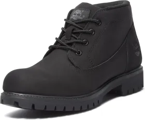 Timberland Premium Mid Lace-Up Chukka Boot