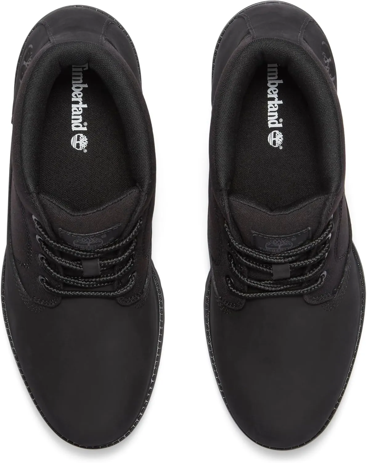 Timberland Premium Mid Lace-Up Chukka Boot