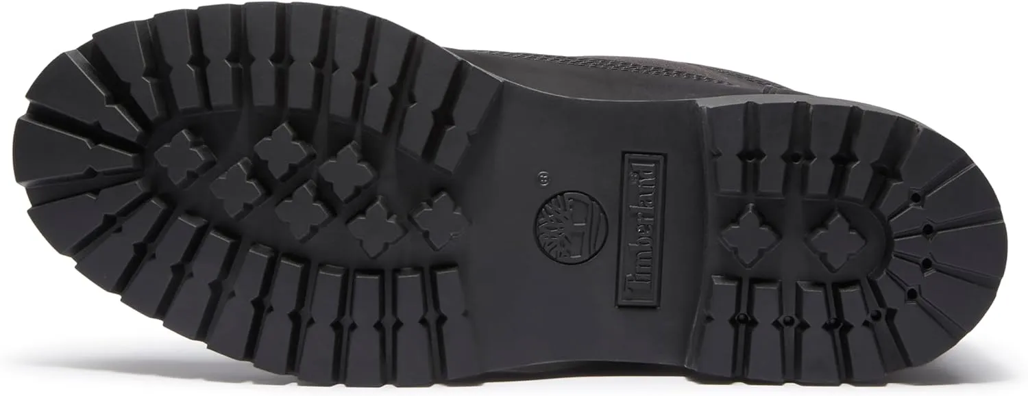 Timberland Premium Mid Lace-Up Chukka Boot