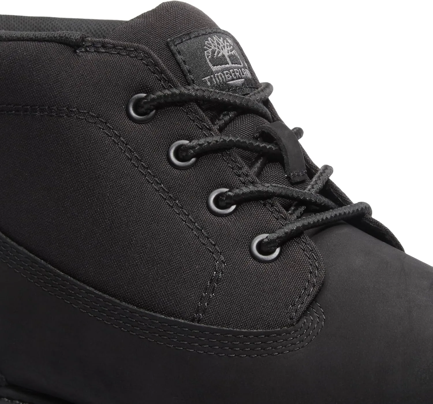 Timberland Premium Mid Lace-Up Chukka Boot