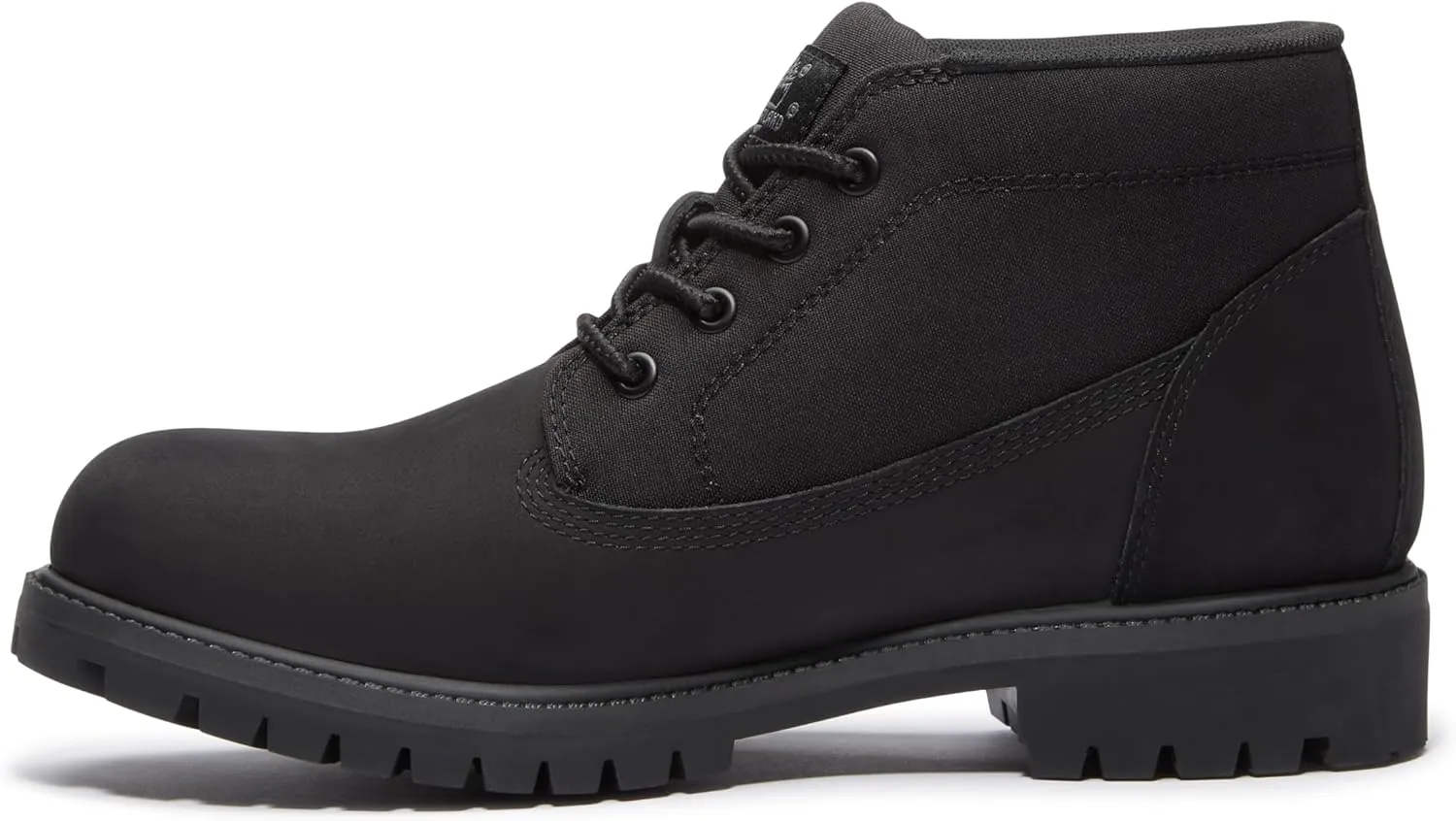 Timberland Premium Mid Lace-Up Chukka Boot