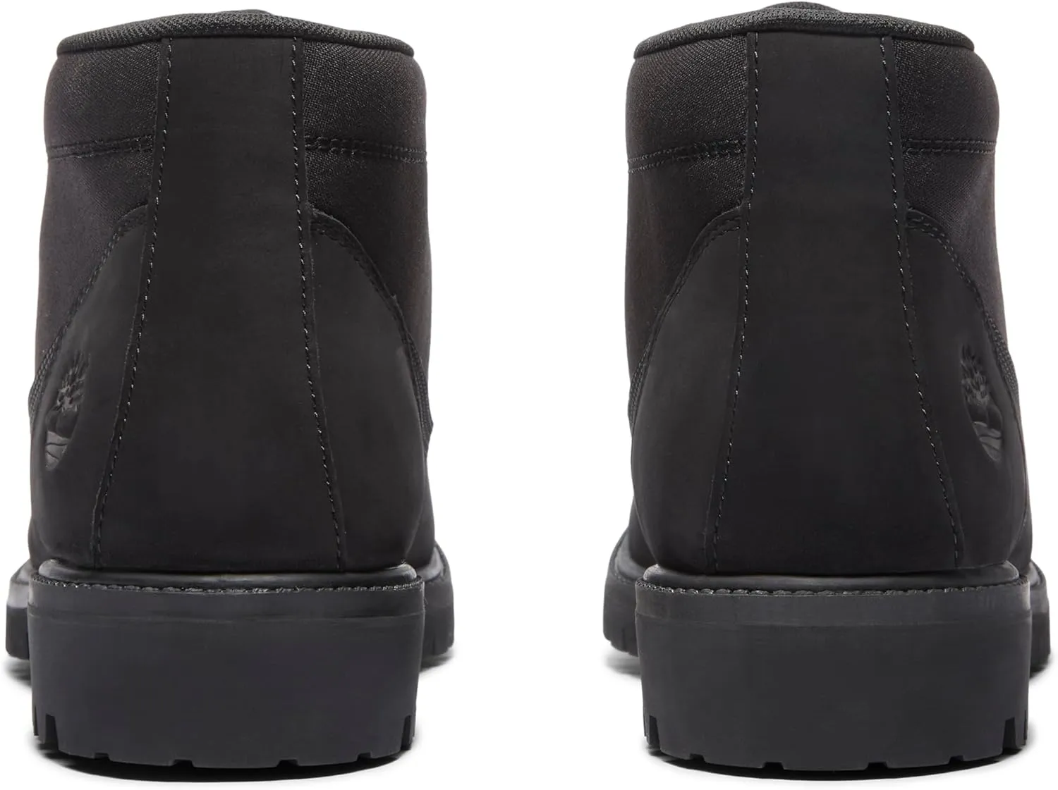 Timberland Premium Mid Lace-Up Chukka Boot