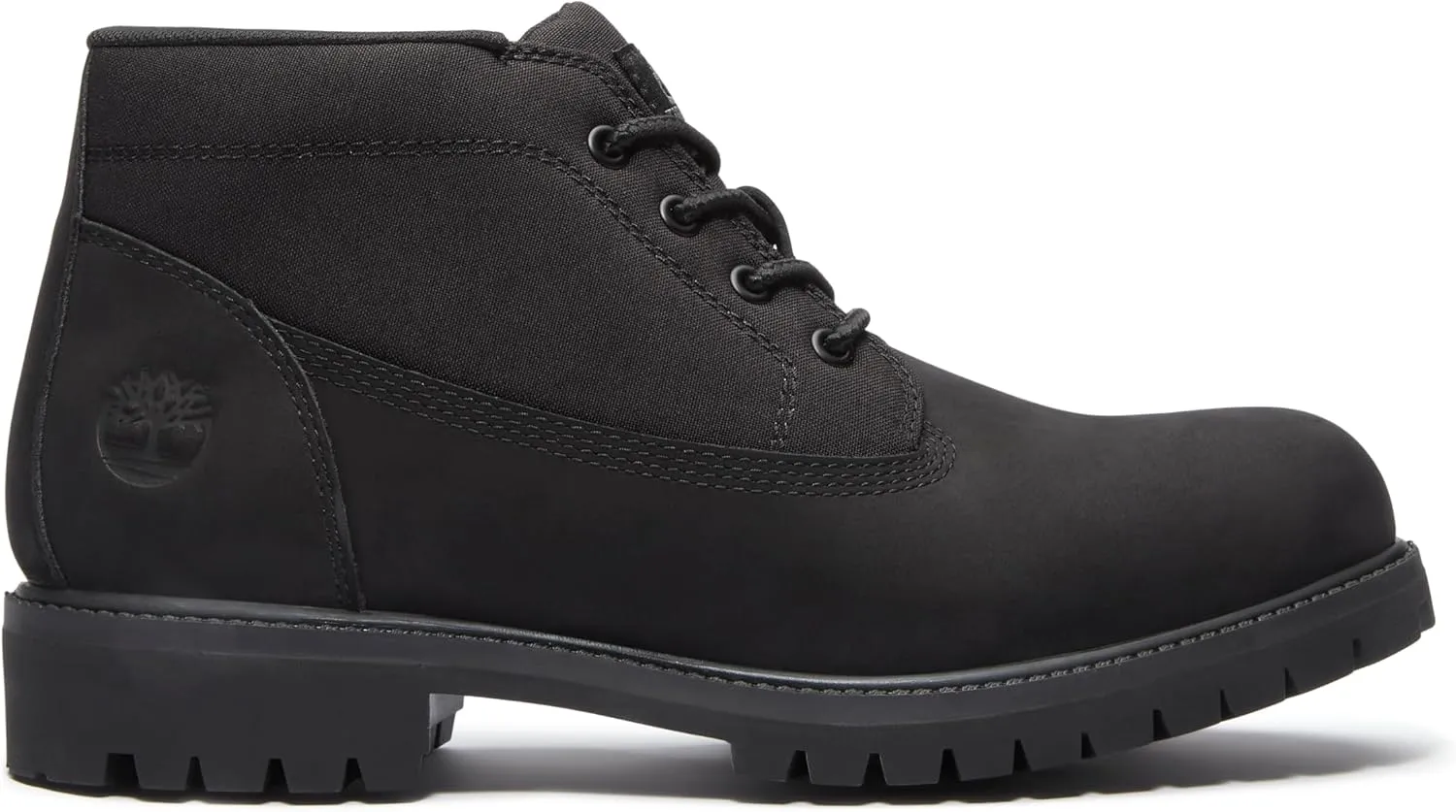 Timberland Premium Mid Lace-Up Chukka Boot