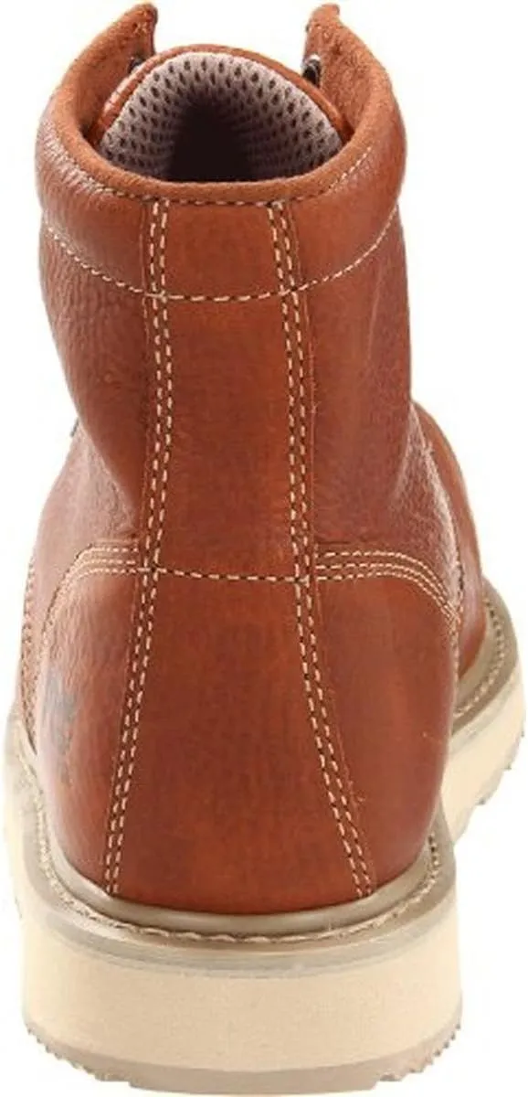 Timberland PRO Men's Barstow Wedge Alloy ST Work Boot