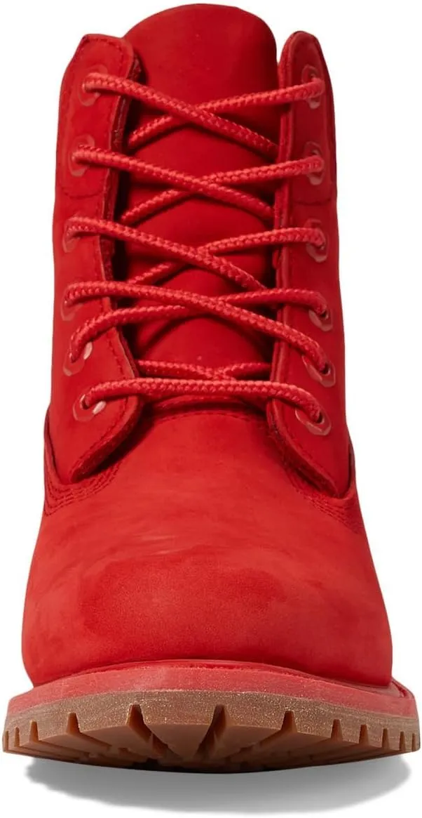 Timberland Women's 50th Anniversary Edition 6" Waterproof Fashion Boot