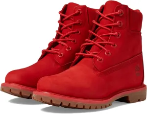 Timberland Women's 50th Anniversary Edition 6" Waterproof Fashion Boot