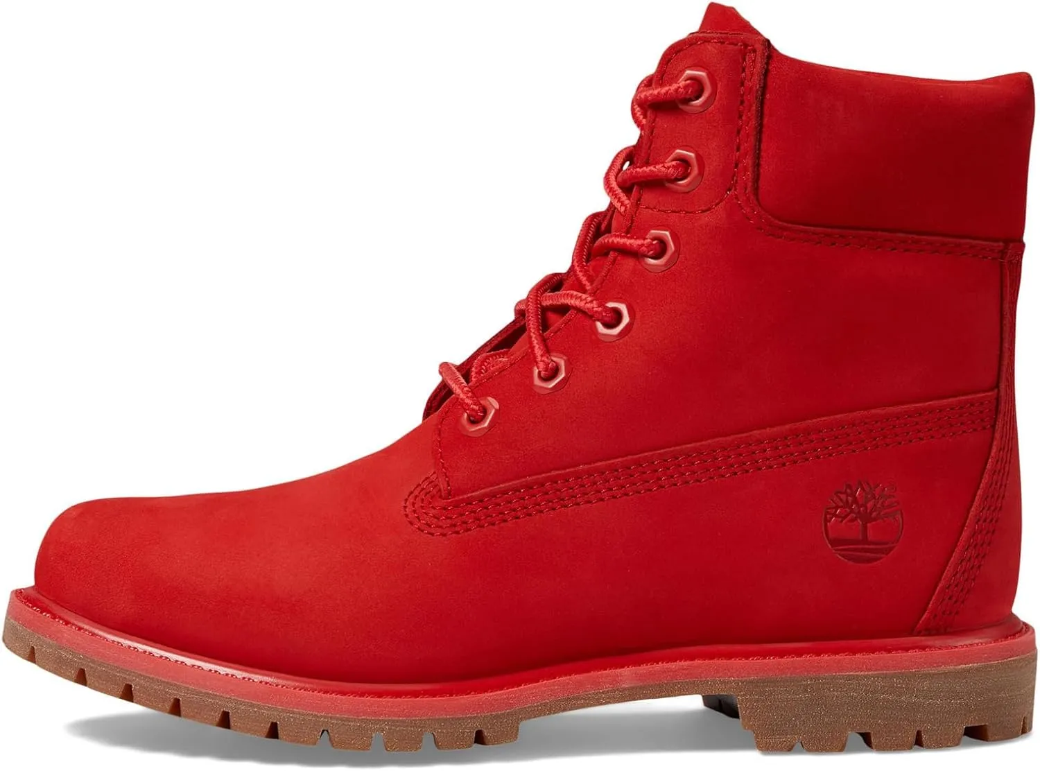 Timberland Women's 50th Anniversary Edition 6" Waterproof Fashion Boot
