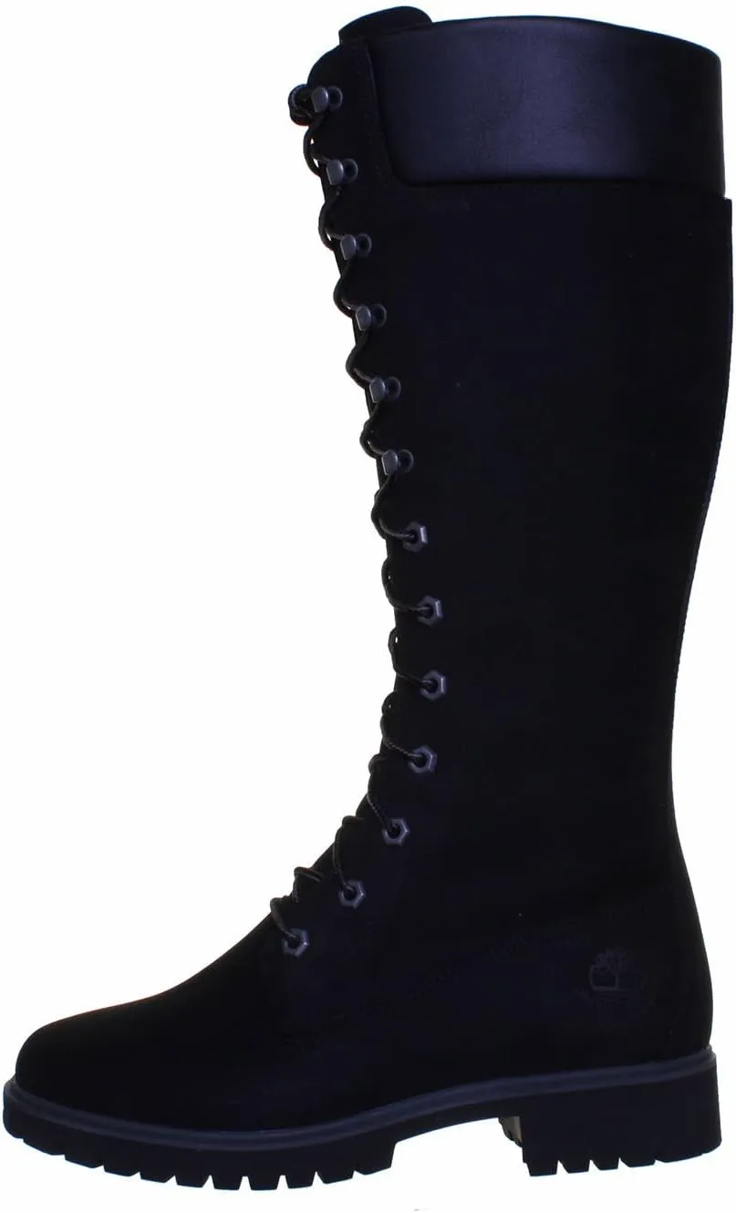 Timberland Women's Premium 14" Waterproof Fashion Boot