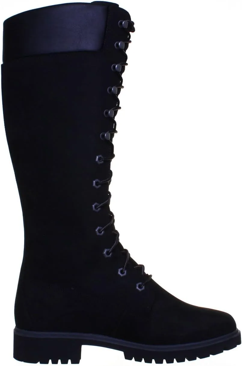 Timberland Women's Premium 14" Waterproof Fashion Boot