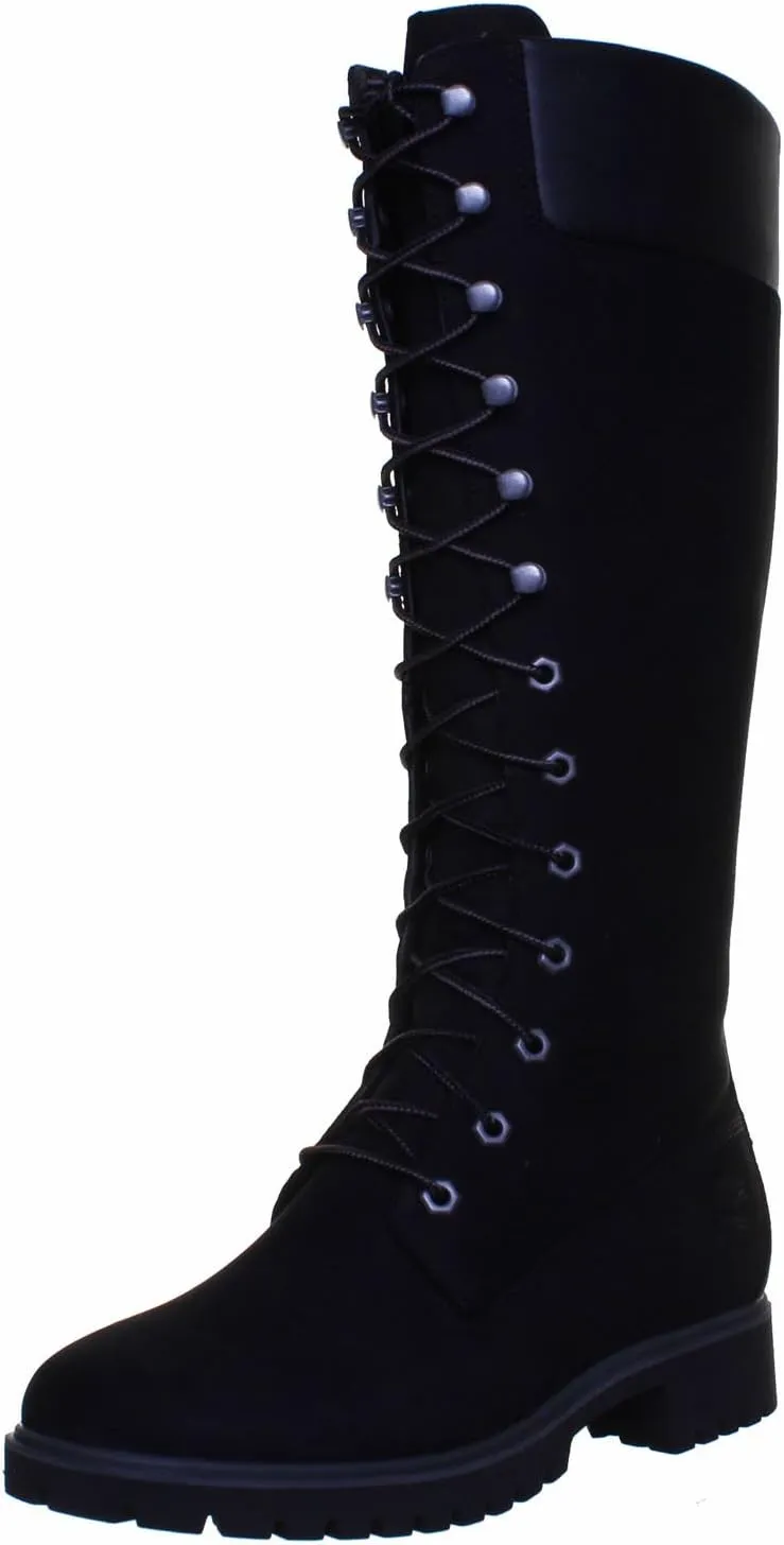 Timberland Women's Premium 14" Waterproof Fashion Boot