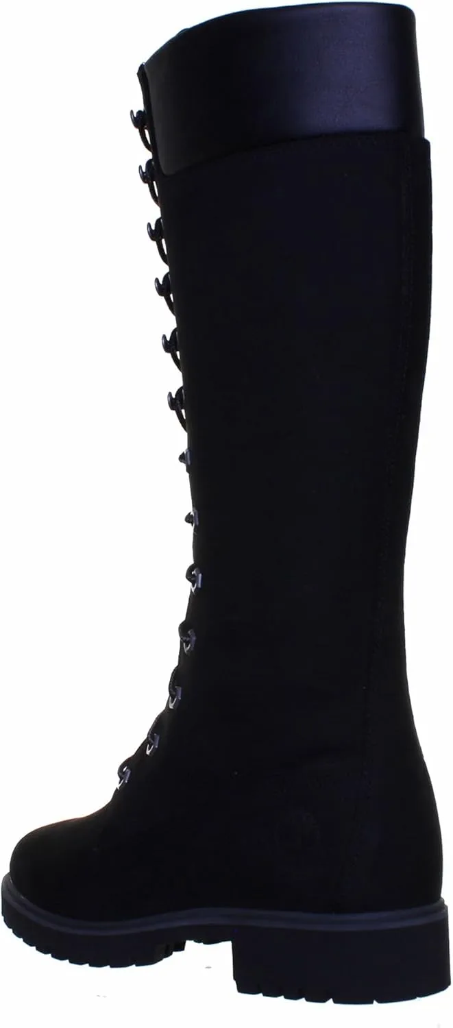 Timberland Women's Premium 14" Waterproof Fashion Boot