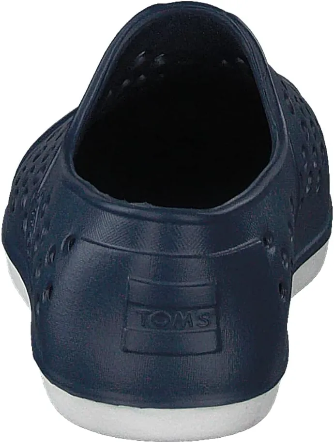 TOMS Unisex-Child Slip-on Sneaker