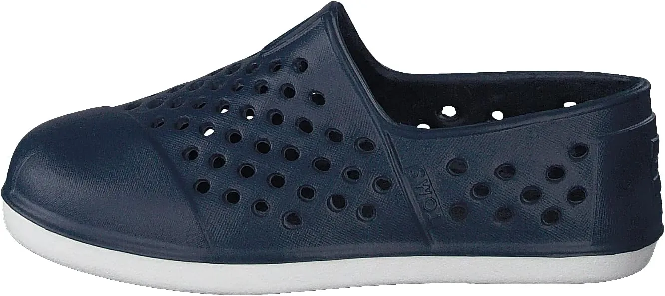TOMS Unisex-Child Slip-on Sneaker