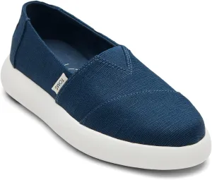 TOMS Women's, Alpargata Mallow Slip-On