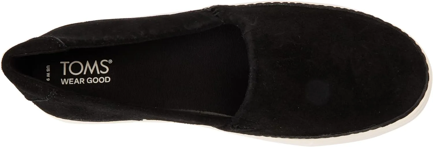 Toms Women's Kameron Slip on Sneaker