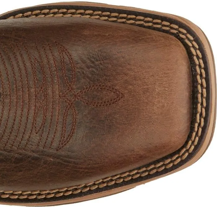 Tony Lama Men's Mankato Waterproof Western Boot Round Toe - Rr3362