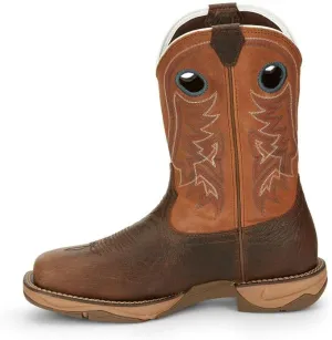 Tony Lama Men's Mankato Waterproof Western Boot Round Toe - Rr3362