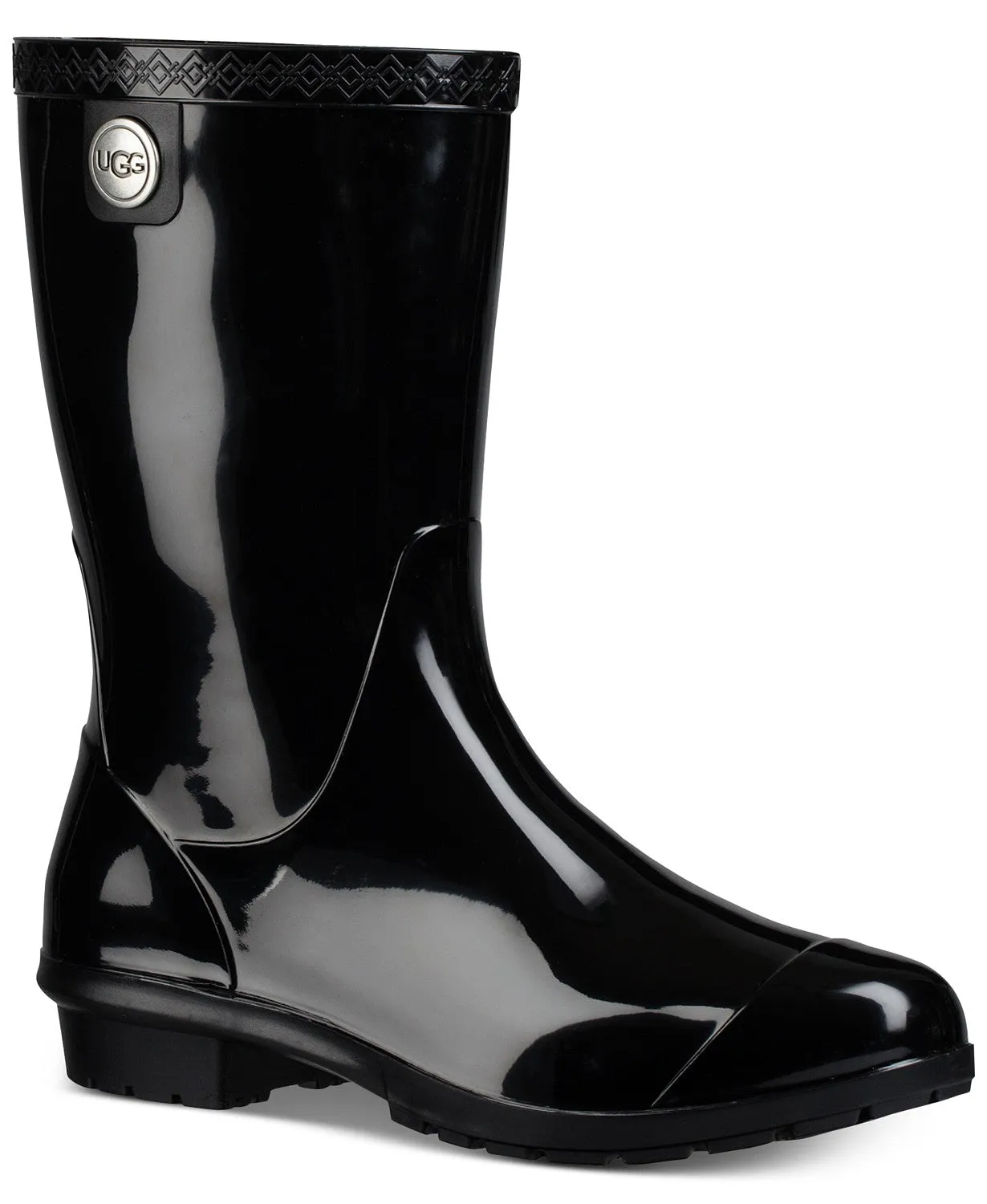 Ugg Australia - Siena (Black)