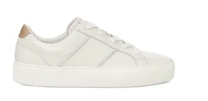 UGG Dinale Leather Coconut Milk