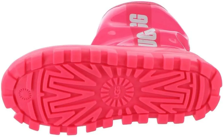 UGG Kids' Classic Brellah Mini Boot