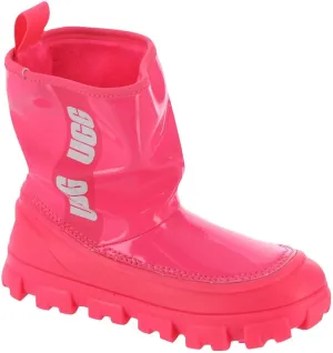 UGG Kids' Classic Brellah Mini Boot
