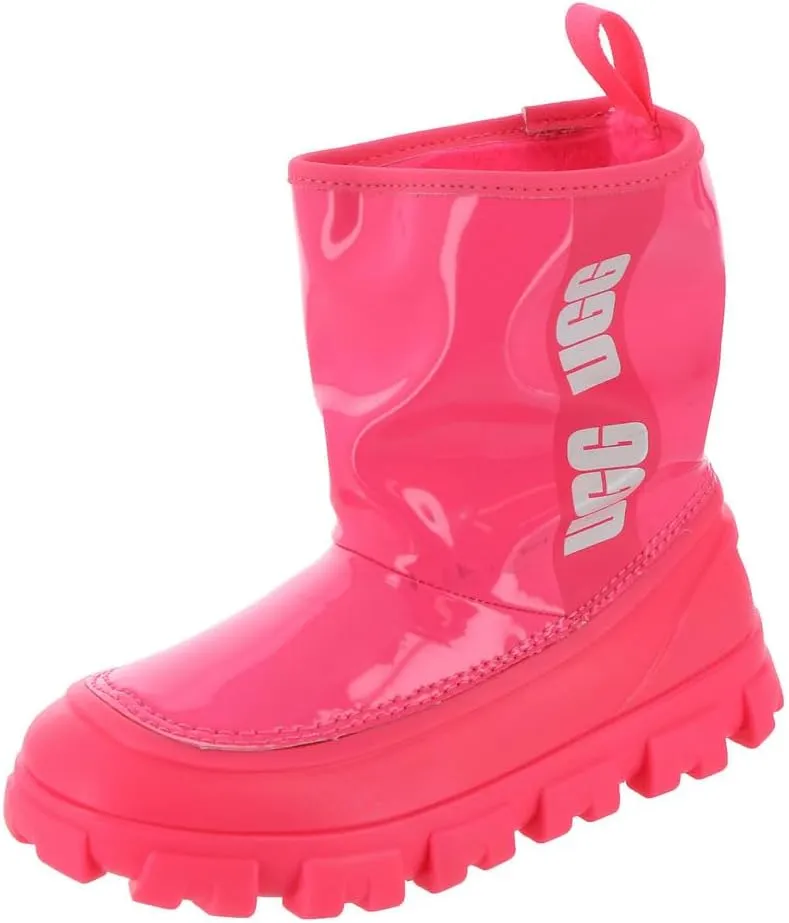 UGG Kids' Classic Brellah Mini Boot