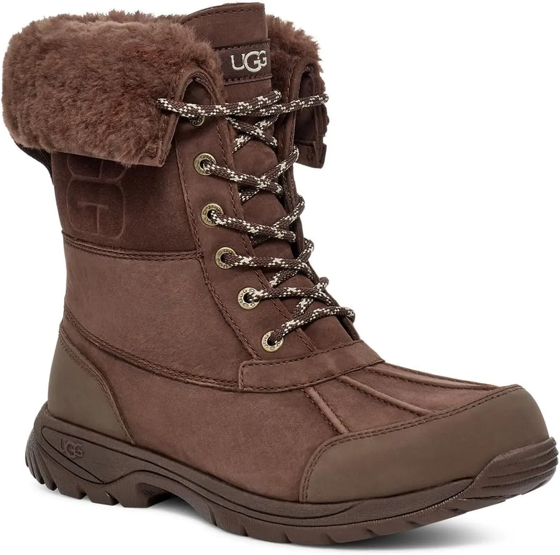 UGG Men's Butte Boot