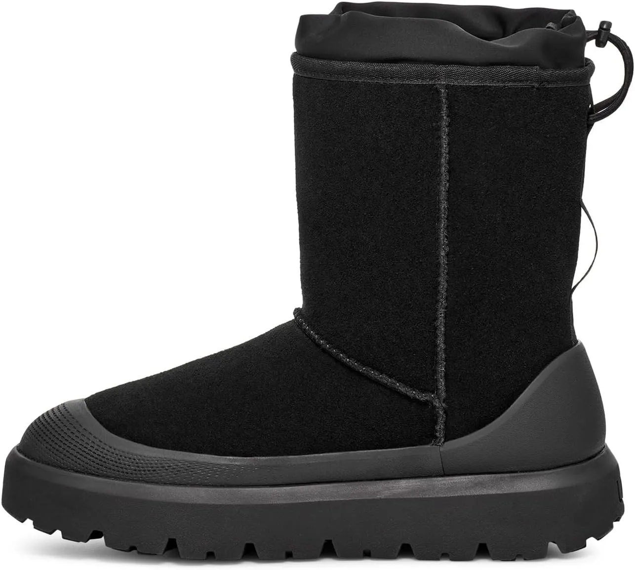 UGG Men's Classic Short Weather Hybrid Boot