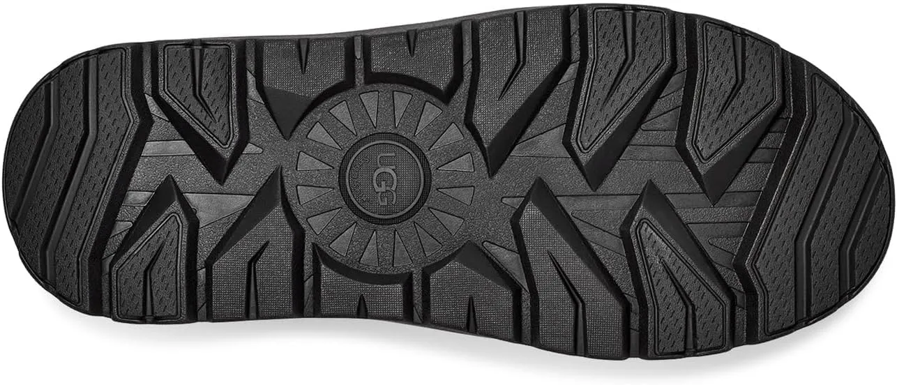 UGG Men's Classic Short Weather Hybrid Boot