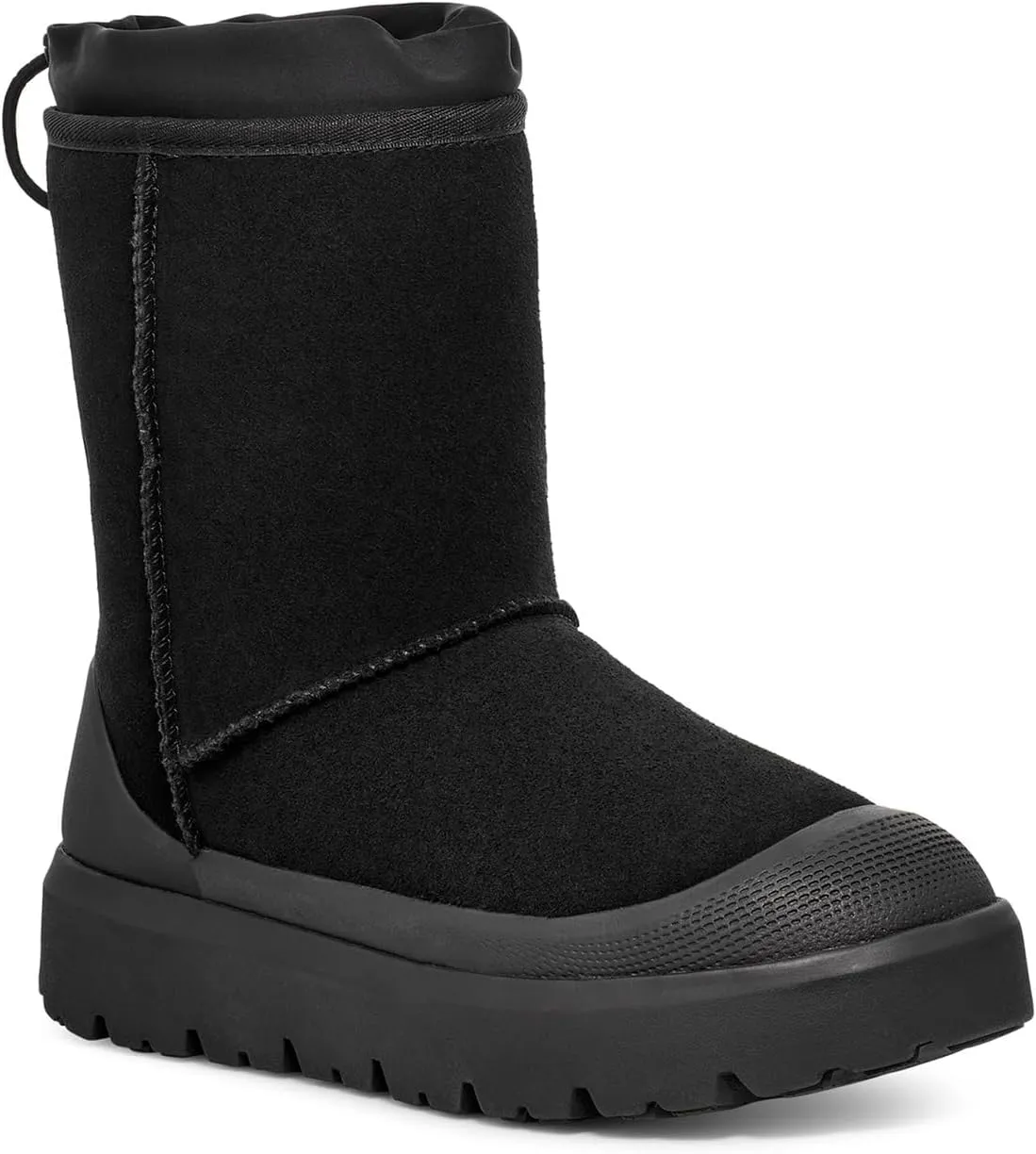 UGG Men's Classic Short Weather Hybrid Boot