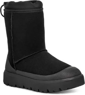 UGG Men's Classic Short Weather Hybrid Boot