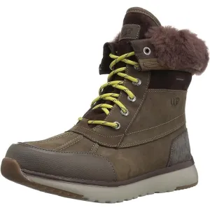 UGG Men's Eliasson Waterproof Boot
