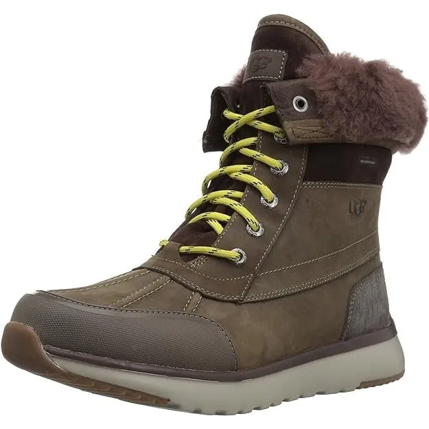 UGG Men's Eliasson Waterproof Boot