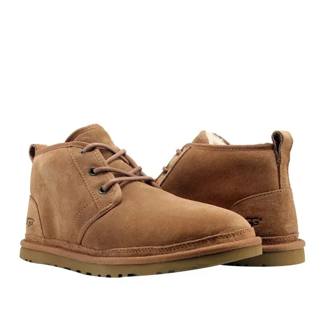 Ugg Men's Neumel Suede Shoe
