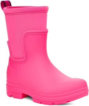 UGG Unisex-Child K Droplet Mid Rain Boot