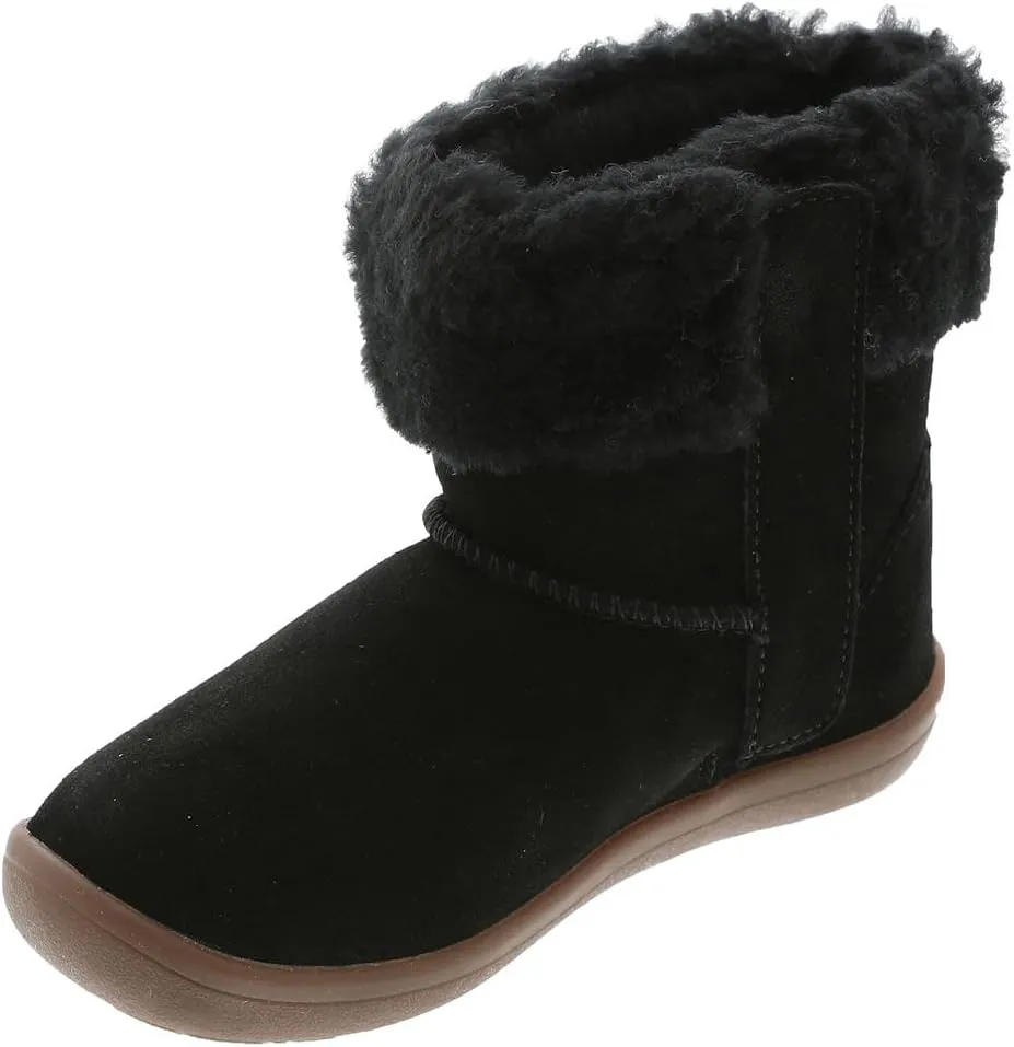 UGG Unisex-Child T Sammee Fashion Boot