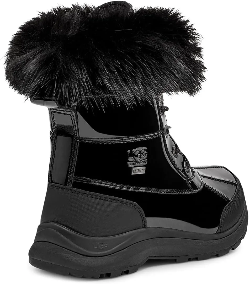 UGG Women's Adirondack Patent Boot